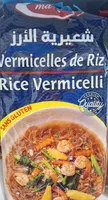 Rice Vermicelles Mami