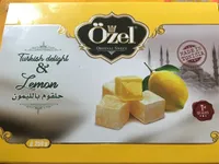 Turkish delight