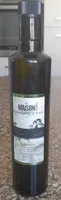 Huiles d'olive du monde