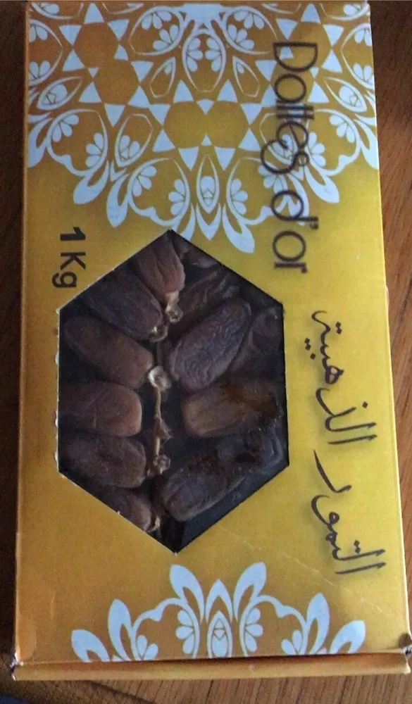 Datteri