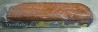 Cake Grand-mère (citron )