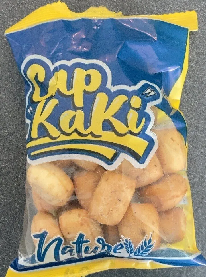 Kaki Nature