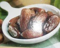 Dátiles