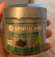 Spiruland