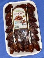 Dattes conditionnées