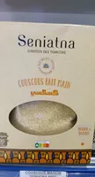 Couscous Fait Maison Seniatna