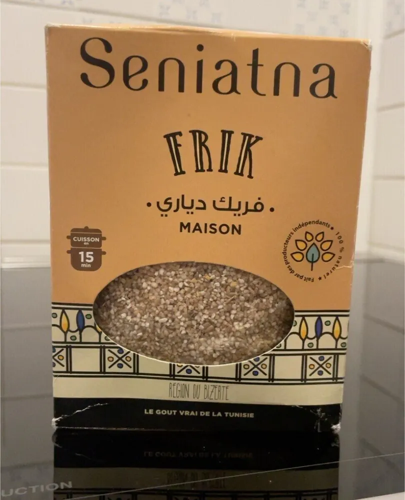 Frik Seniatna