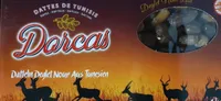 Dattes de tunisie