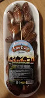 Dates of Tunisia