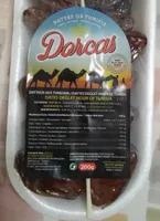 Dattes de Tunisie