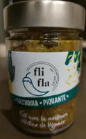 Mechouia Piquante