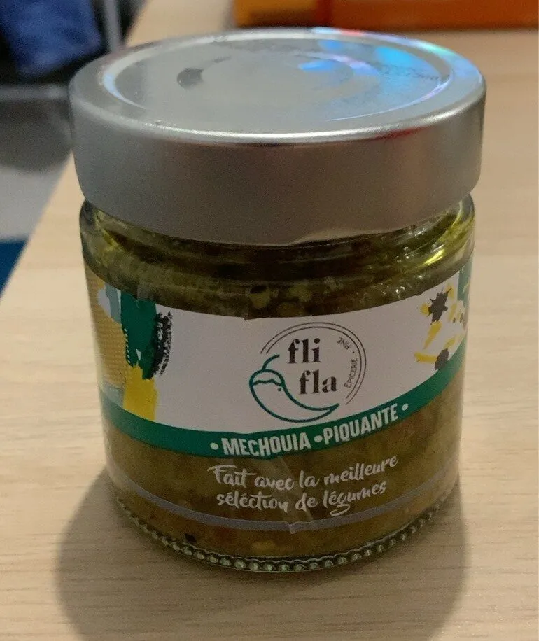 mechouia