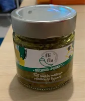 mechouia