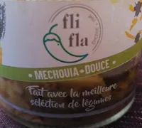 Fli fla mechouia