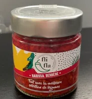Harissa Berbère