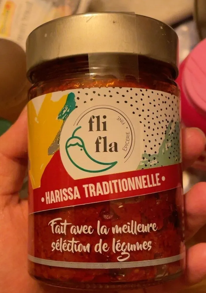 Harissa