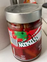 Piment de Cayenne
