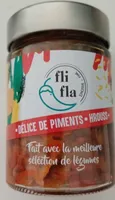 Délice de piments Hrouss