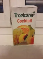 Tropicana  cocktail