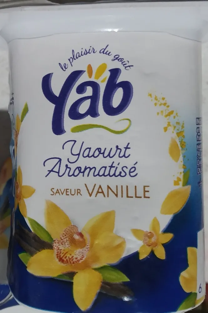 Yab