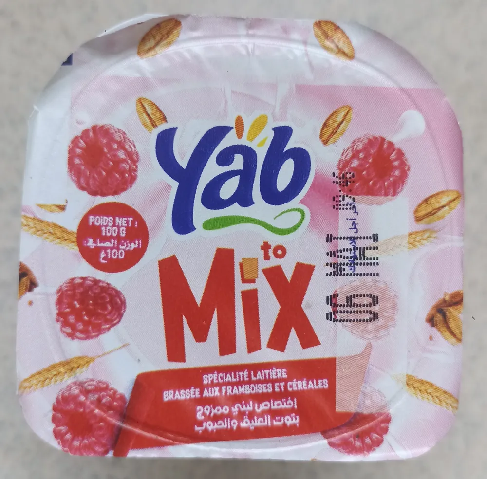Mix