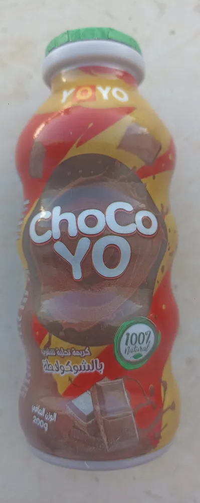 Choco Yo