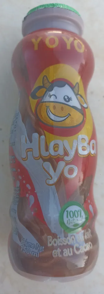 YOYO