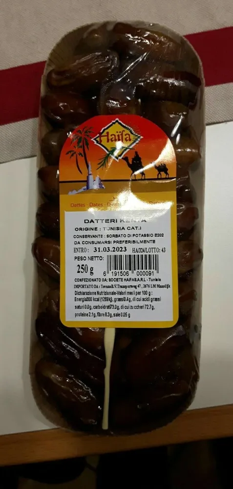 DATTERI KENTA