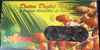 Dattes Deglet Nour
