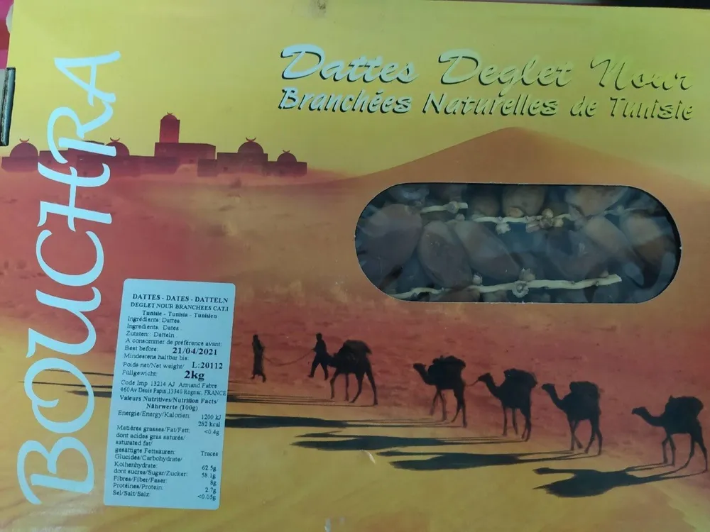 Datiles