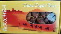 Dates Deglet Nour