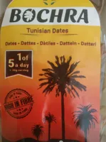 Dátiles
