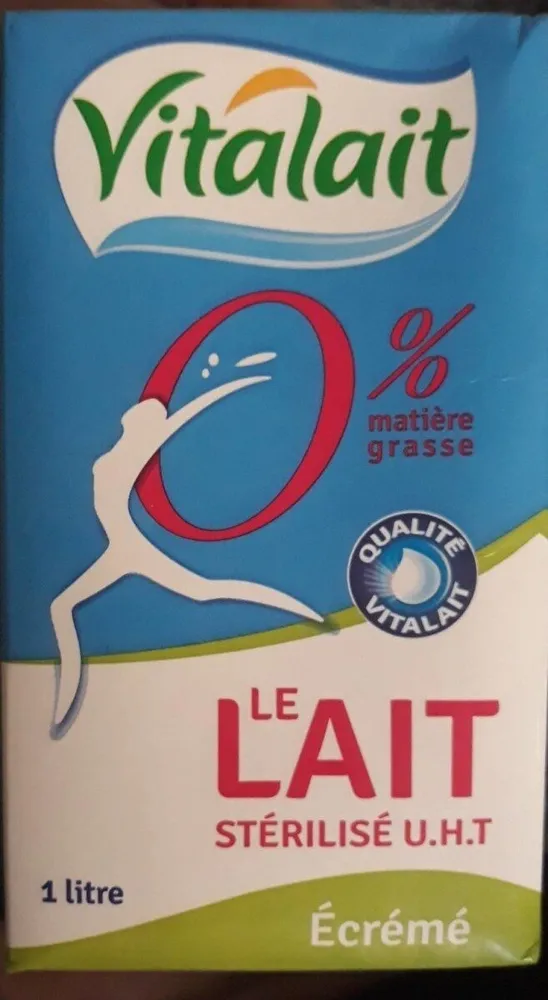 Lait