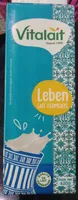 Leben (lait fermenté)