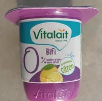 Bifi, au Bifidus Lactis
