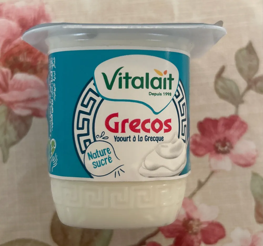 Grecos