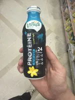 Protéine Plus