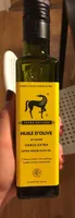 Extra Virgin Olive Oil