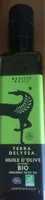 Organic Extra Virgin Olive Oil Infused with Basil