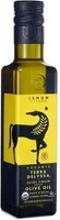 Organic Extra Virgin Olive Oil Infused With Lemon