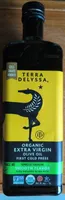 Organic Extra Virgin Olive Oil