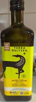 Huile d'olive vierge extra