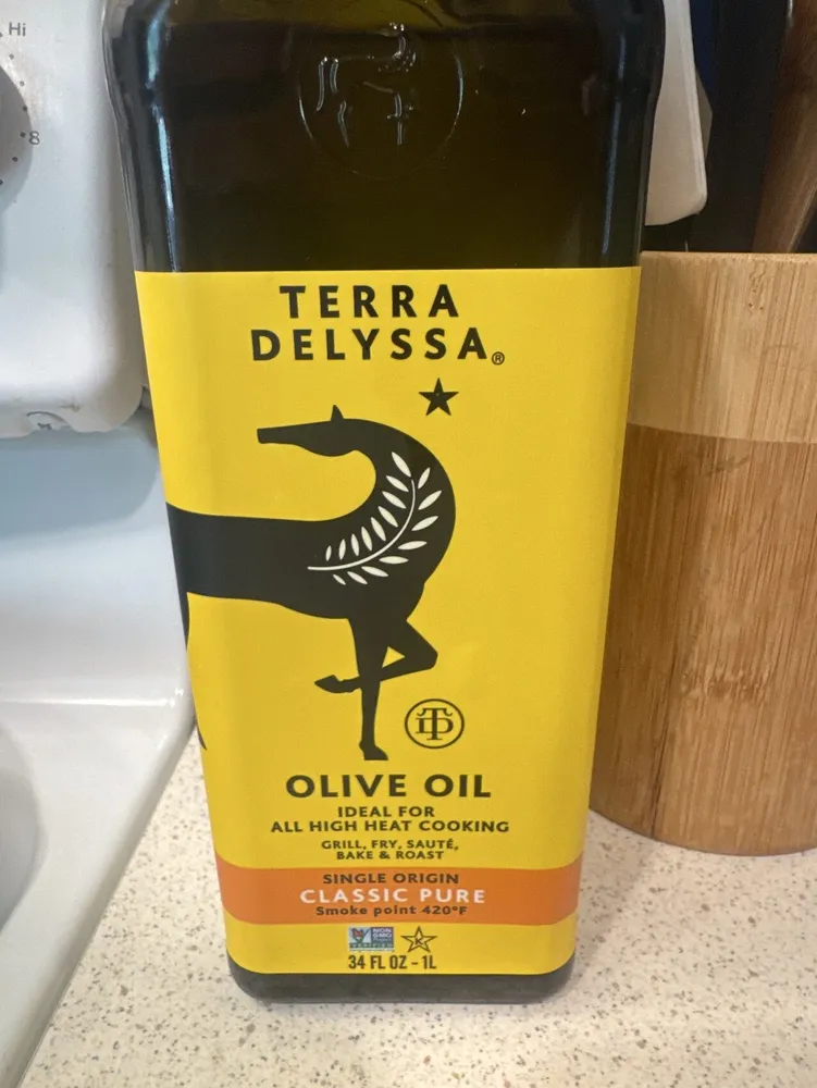 Olive Oil