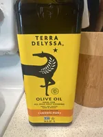 Olive Oil