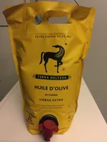 Huile d’olive extra vierge