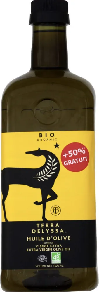 Huile D'olive
