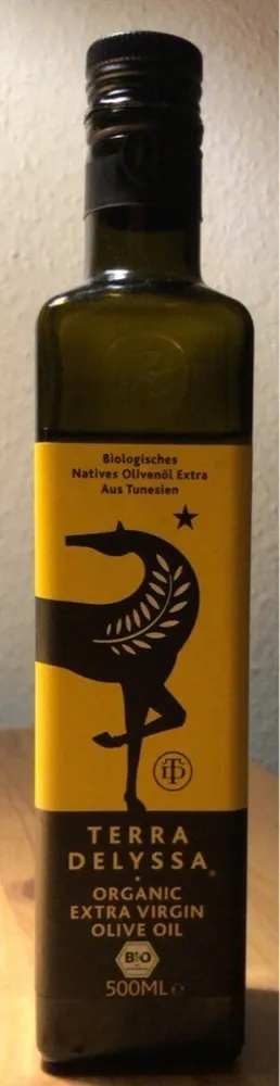 olive oil