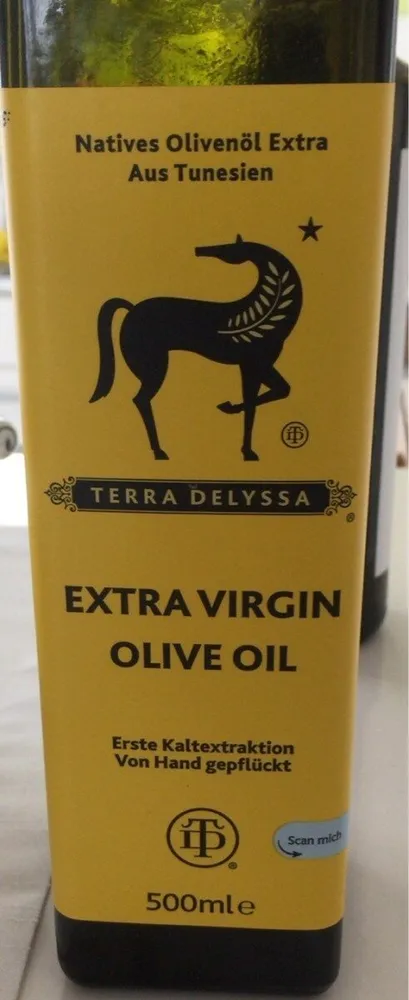 Olivenöl