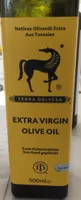 Olivenöl