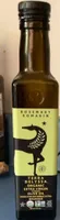 Rosemary Olive oil extra virgin organic
